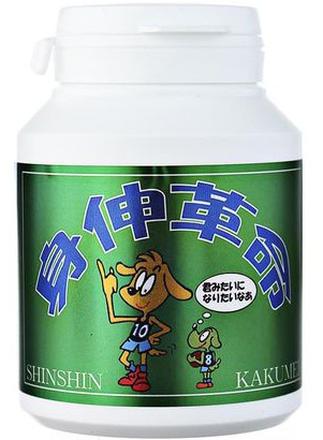 Tảo Hỗ Trợ Tăng Chiều Cao Shinshin Kakumei Của Nhật, 300 viên